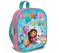 Euromic - Gabby' Dollhouse - Rucksack (29cm) (033709409)