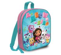 Euromic GABBY'S DOLLHOUSE Backpack 29 cm