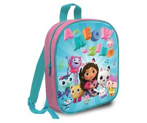 Euromic GABBY'S DOLLHOUSE Backpack 29 cm
