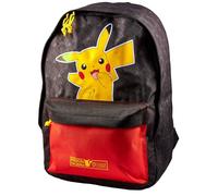 Euromic Kids Licensing - Backpack (20L) - Pokemon (0615090