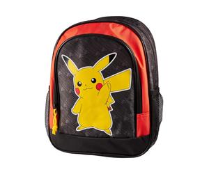 Euromic Kids Licensing - Small Backpack (10L) - Pokemon (061509240)