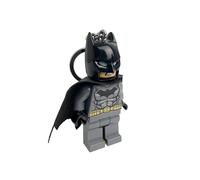 LEGO - DC Comics - LED Keychain - Batman Grey (4002036-KE92H)