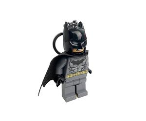 Euromic LEGO® DC Batman Keychain Light - Grey