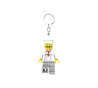 Euromic LEGO® Iconic Keychain Lights - Chef