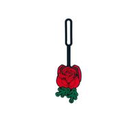 Euromic LEGO® ICONIC Luggage tag Flowers Rose