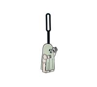 Euromic LEGO® ICONIC Luggage tag Ghost Glow in the Dark