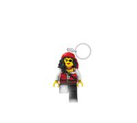 Euromic LEGO® Iconic Pirate Princess Keychain w/LED light
