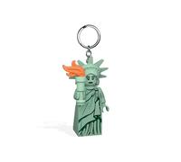 Euromic LEGO® Keychain Light Statue of Liberty