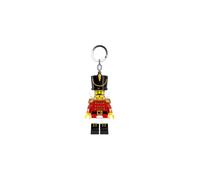 Euromic LEGO® Minifigures™ Keychain LED light-Nutcracker