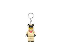 Euromic LEGO® Minifigures™ Keychain LED Light Pug
