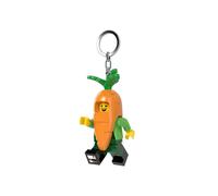 Euromic LEGO® Minifigures™ Keychain Light Carrot Mascot