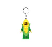 Euromic LEGO® Minifigures™ Keychain Light Corn Cob Guy