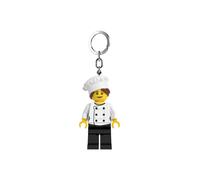 Euromic LEGO® Minifigures™ Keychain Light Gourmet Chef