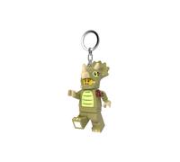 Euromic LEGO® Minifigures™ Keychain Light Peapod Costume Girl