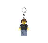 Euromic LEGO® Minifigures™ Keychain Light Video Game Guy