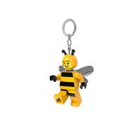 Euromic LEGO® Minifigurines™Keychain LED Light Bumblebee Girl