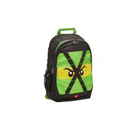 Euromic LEGO®NINJAGO FUTURE backpack Lloyd.43x28x17 cm.14L