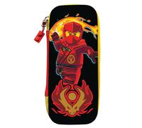 Euromic LEGO® Ninjago™ Molded Pencil Case 22 x 10 cm