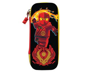 Euromic LEGO® Ninjago™ Molded Pencil Case 22 x 10 cm