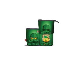 Euromic LEGO® Ninjago™ Pencil Case Pop Up Lloyd 21 x 6 cm