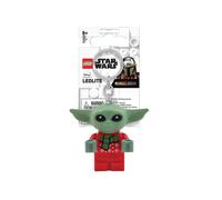 Euromic LEGO® Star Wars™ Grogu™ Ugly Christmas Sweater Keychain Light