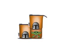 Euromic LEGO®Star Wars™The Mandalorian™ Pencil case pop-up