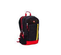 Euromic LEGO® TECH black backpack 14 L