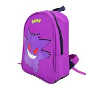 Euromic - Pokemon - Junior Backpack - Gengar (224POC201GEN)