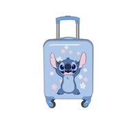Euromic STITCH Hardcase trolley 46 x 33 x 20 cm