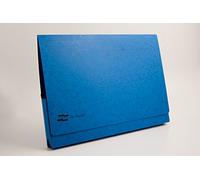 Europa A3 Pocket Wallet - Blau (25 Stück)