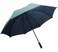 Euroschirm birdiepal basic Regenschirm Golfschirm Stockschirm extra breit manuelle Öffnung