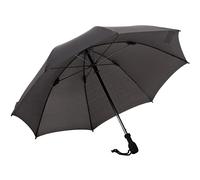 Euroschirm Birdiepal Octagon Regenschirm (Größe One Size, schwarz)