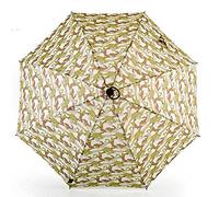 Euroschirm birdiepal Outdoor der Sonnen-, Wander-, Regen- & Trekkingschirm Farbe Camouflage