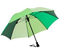 Euroschirm Birdiepal Outdoor - Der stabilste Trekkingschirm der Welt - Grün