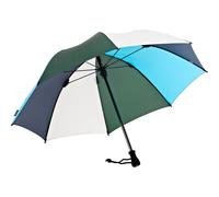 Euroschirm Birdiepal Outdoor Regenschirm (Größe One Size, gruen)