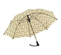 Euroschirm Birdiepal Outdoor Regenschirm (Größe One Size, gruen)