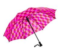 Euroschirm Birdiepal Outdoor Regenschirm (Größe One Size, pink)