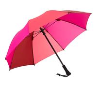 Euroschirm Birdiepal Outdoor Regenschirm (Größe One Size, pink)