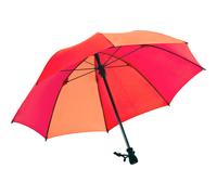 Euroschirm Birdiepal Outdoor Regenschirm (Größe One Size, rot)