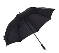 EuroSchirm Birdiepal Windflex, Farben:Schwarz