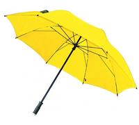EuroSCHIRM birdiepal windflex Regenschirm Golfschirm Stockschirm extra breit manuelle Öffnung
