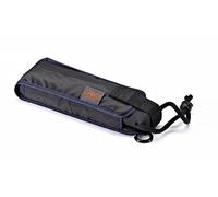 EuroSchirm - Dainty Automatic - Regenschirm blau/schwarz (Marine)