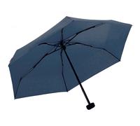 Euroschirm Dainty Regenschirm (Größe One Size, blau)