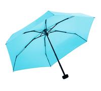 Euroschirm Dainty Regenschirm (Größe One Size, blau)