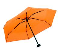 Euroschirm Dainty Regenschirm (Größe One Size, orange)