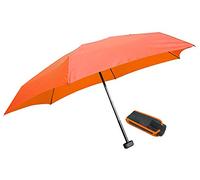 Euroschirm Dainty Regenschirm, orange