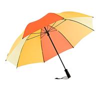 Euroschirm Regenschirm Swing Handsfree Orange (CW3)