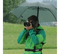 Euroschirm handsfree Tragesystem