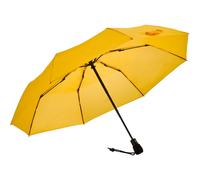 Euroschirm Light Trek Automatic Regenschirm Wander- & Trekkingschirme gelb Größe One Size