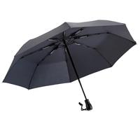 EuroSchirm 'light trek ECO', anthrazit